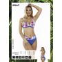 Kép 1/2 - ORIGAMI BIKINI BORNEO D-063 