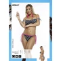 Kép 1/2 - ORIGAMI BIKINI K-050 Sevilla