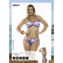 Kép 1/2 - ORIGAMI BIKINI K-052 Borneo