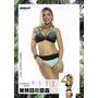 Kép 1/2 - ORIGAMI BIKINI MARBELLA OMBRE D-065