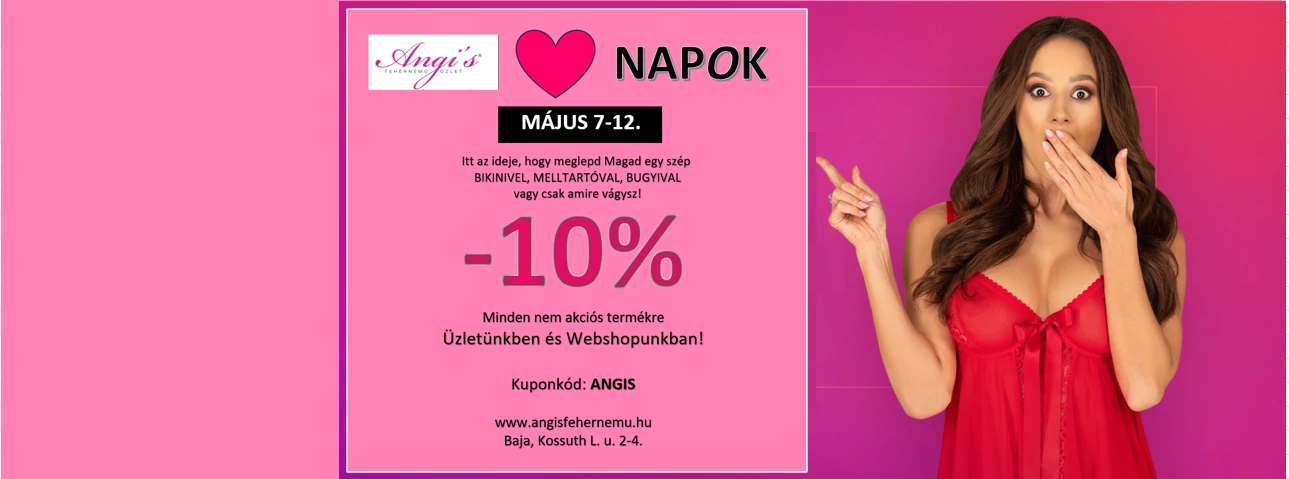 Angis-napok