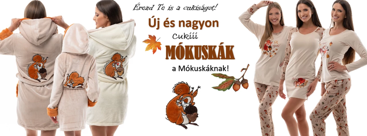 MÓKUSKA
